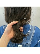 ミント(mint)&nbsp;【 暗め、透明感、赤みなし。オリーブグレージュ 】