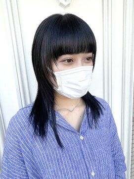 グラスペディア(graspedia) ストレートウルフ広島m