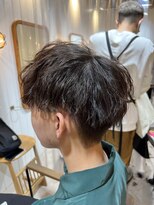 アメラボ(AmeLab) 【ツイストスパイラル】ナチュラルヘアセット
