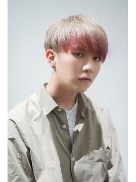 ゴールド 渋谷本店(GOALD) メンズヘア整形・GOALD・メンズパーマ