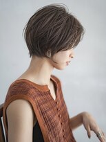 ベンジー 北上店(benji)&nbsp;20代30代40代大人気ショートボブ◎