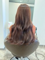 リシェイル(RICHAIR)&nbsp;ナチュラルブラウン