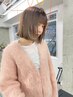 カット+カラー+トリートメント ￥17600→￥14080　#髪質改善