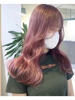 フィルムス 柏(FILMS)&nbsp;暗めカラー/ショートボブ/マロンベージュ/くすみベージュ/柏