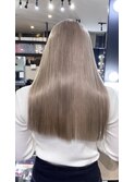ash beige