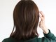 シャンプー(SHAMPOO)の写真/理想のカラーがリーズナブルな価格で叶う☆カラー剤のバリエーション豊富◎良質なエドルクオンを使用♪