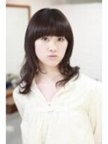 ハレ 中目黒(hale) カジュアルモード