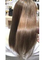 カペリベラグラマラス CapelliBellaGLAMOROUS 艶髪