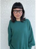 【おんまゆ】stylistヒロム
