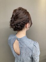 シャンプーボーイエイムス(SHAMPOO BOY aims)&nbsp;ヘアセット