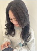 イルミナカラー 艶カラー
