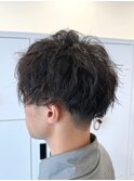 ツイストスパイラル