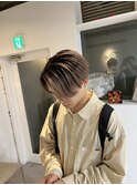 メンズバレイヤージュ