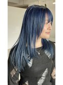 【LABEL】ブルーベリー