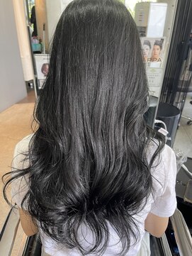 ニーゼロゼロナナ(2007) レイヤースタイル