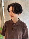 ショートスタイル