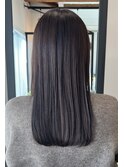 潤ツヤロング