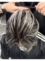 レディアル 大宮(REDEAL ope.) メンズハイライト/メンズバレイヤージュ