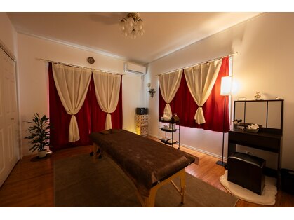 サロンドノア(Salon de NoA)の写真