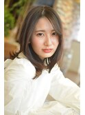 mavie ナチュ艶大人ミディ