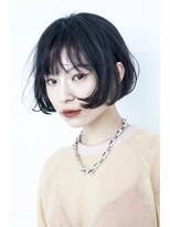 トイ(TOI) ボブ