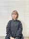のあともあの写真/人気の外国人風カラーもお任せ♪やわらかな透明感とツヤ感のあるカラーであなたの魅力を引き出します！