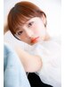 【メンテナンス】前髪～顔周りカット　￥2,500