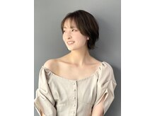 ヘアーメイク ミューズ 二条店(Hair make MUSE)
