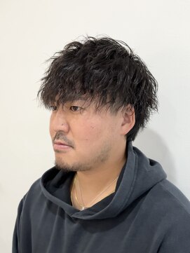 ライフイズ プレジャー 磐田中泉店(Life is… PLEASURE) 縦落ちツイストスパイラル