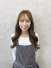 エフ(efu.) ネイリスト 佐藤