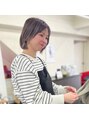 カラーラバー 学芸大学(COLOR LOVER) 清水 