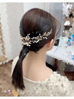 パチファニ 目黒店(pati fani)&nbsp;ローポニー