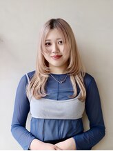 ロア バイ シズク センター南(LOA by sizuk) Natsuki