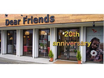 Dear Friends　府中店