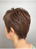 ショートスタイル