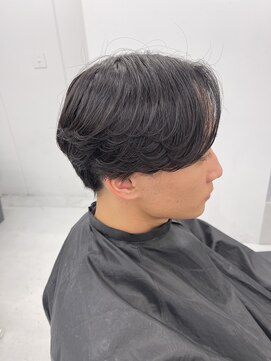 エクシア 名古屋店(EXCIA) センターパート