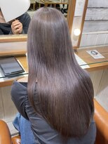 ネオリーブ クタ 町田店(Neolive kuta)&nbsp;【Neolivekuta】☆ラベンダーシルバー/ココアベージュ【町田】