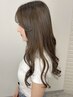 [SNSで話題]イルミナカラー、カット