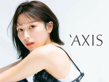 アクシス ナゴヤ(AXIS NAGOYA)