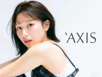アクシス ナゴヤ(AXIS NAGOYA)の写真