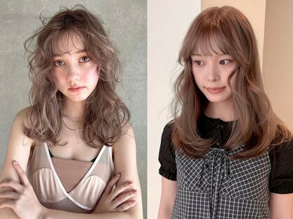 シキ 渋谷(siki)の写真