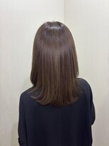 ネイトル(naitre) 柔らかベージュカラー