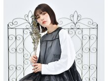 似合わせカット