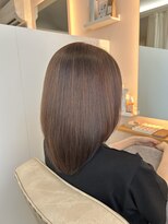 ヴィオラ トリコ(ViolaTrico)&nbsp;髪質改善縮毛矯正/髪質改善カラーエステ/髪質改善トリートメント