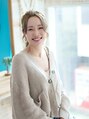 ヘアーサロン アージェ(Hair Salon Ange) 大武 眞子