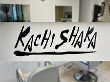 カチシャカ(KACHISHAKA)