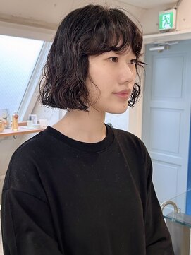 ヤーン(YARN) ルルバングボブ☆