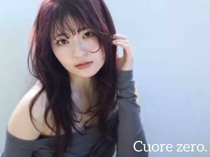 クオーレゼロ(Cuore Zero)の写真