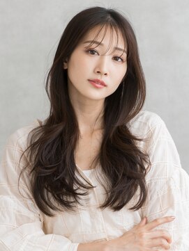 トッカ 千葉ANNEX店(tocca) ゆるふわくびれレイヤー