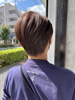 エピ(epi)&nbsp;ショート